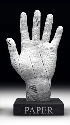 Paper